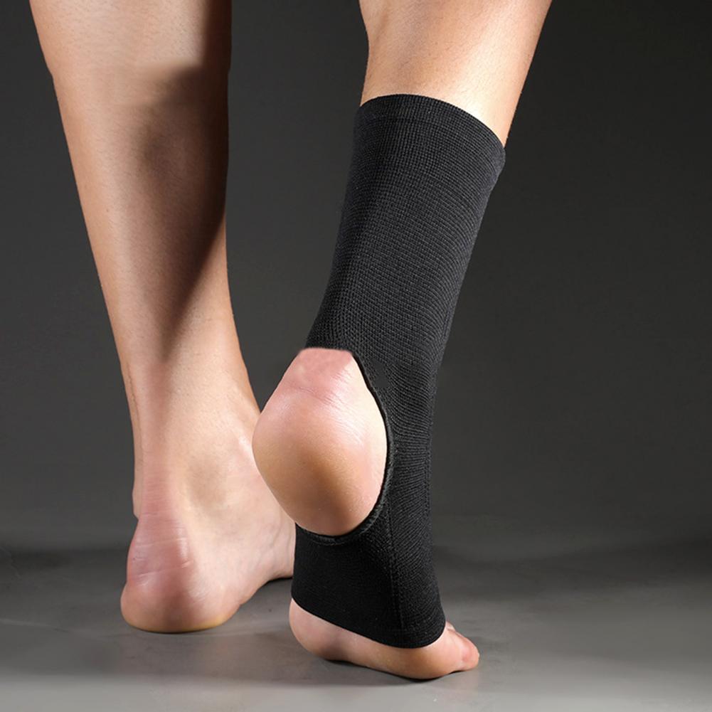 1 PCS Sports protective gear football Ankle support Basketball Ankle Brace Nylon Ankle compression support